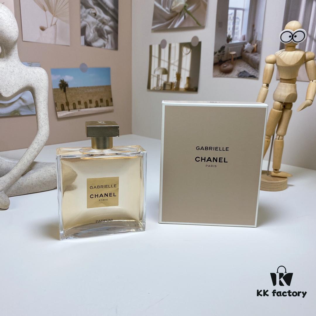 Free Shipping Chanel Gabrielle Parfum 100ml