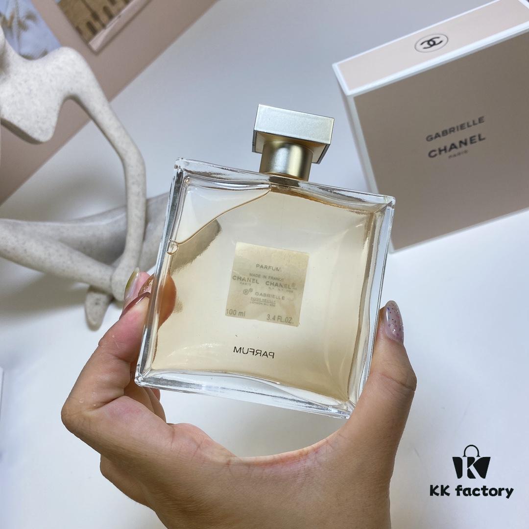 Free Shipping Chanel Gabrielle Parfum 100ml