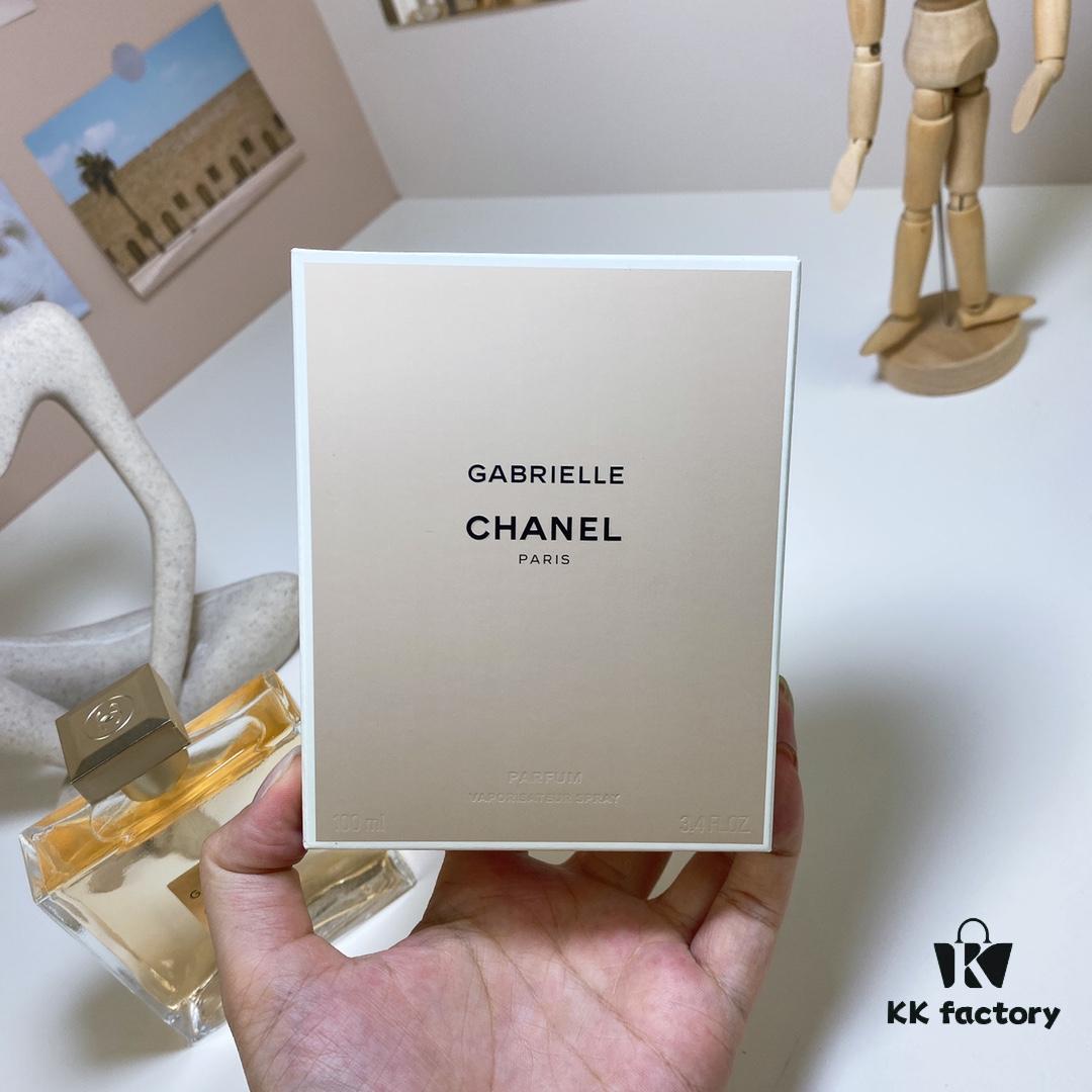 Free Shipping Chanel Gabrielle Parfum 100ml