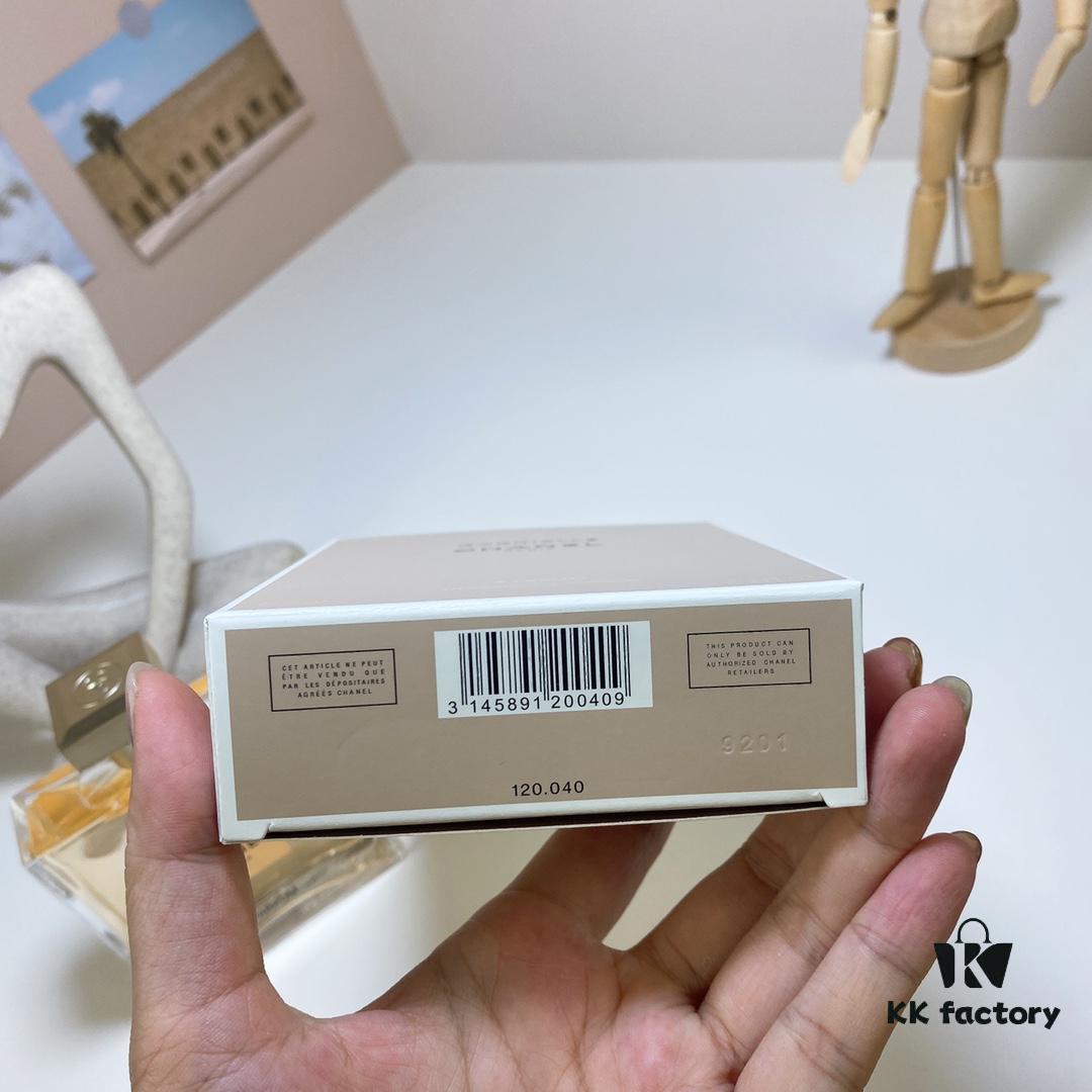 Free Shipping Chanel Gabrielle Parfum 100ml