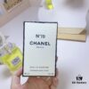 Free Shipping Chanel No.19 Classic Elegant Eau de Toilette 100ml