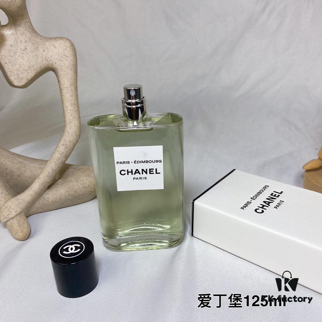 Chanel Les Eaux de Chanel Edinburgh Perfume 125ml Édimbourg, 2021