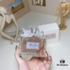 Free Shipping Dior Miss Dior Couture Dress Ribbon Sweetheart Lady Perfume 100ml