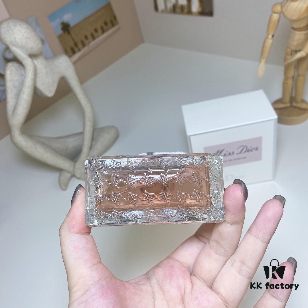 Free Shipping Dior Miss Dior Couture Dress Ribbon Sweetheart Lady Perfume 100ml