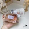 Free Shipping Dior Miss Dior Couture Dress Ribbon Sweetheart Lady Perfume 100ml