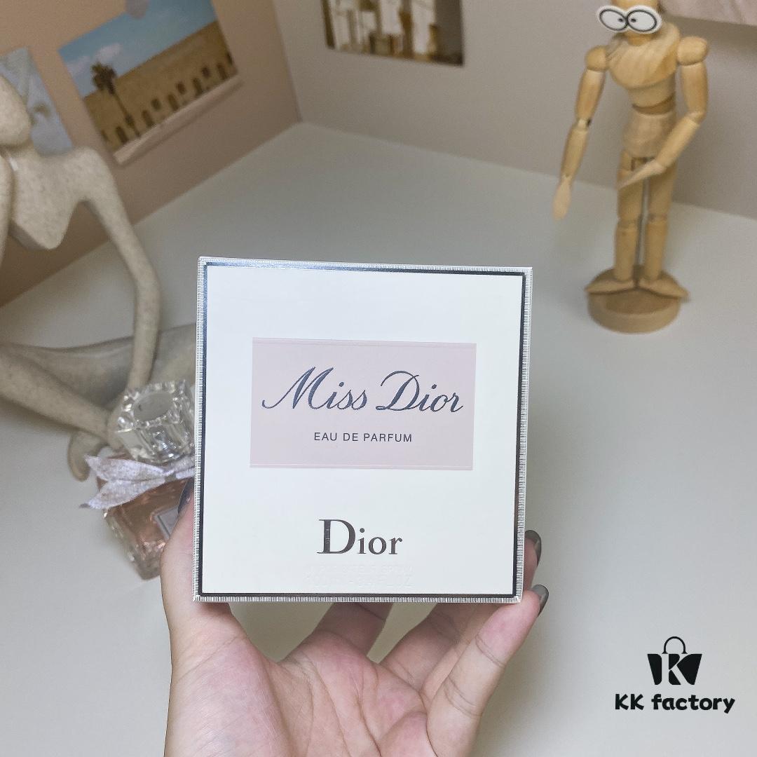 Free Shipping Dior Miss Dior Couture Dress Ribbon Sweetheart Lady Perfume 100ml