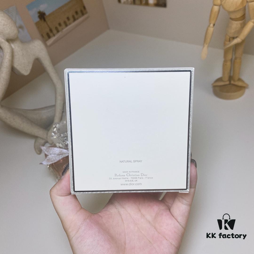 Free Shipping Dior Miss Dior Couture Dress Ribbon Sweetheart Lady Perfume 100ml