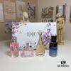 Dior Perfume Travel Set 4-Piece Collection 30ml×4