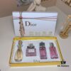 Dior Perfume Mini Gift Set 4-Piece 30ml×4