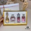 Dior Perfume Mini Gift Set 4-Piece 30ml×4