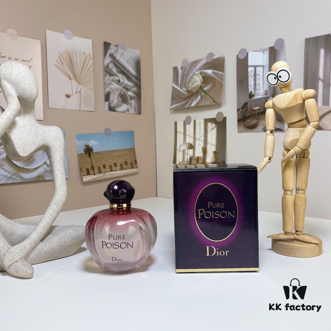 Dior Addict 100ml Women's Eau de Toilette