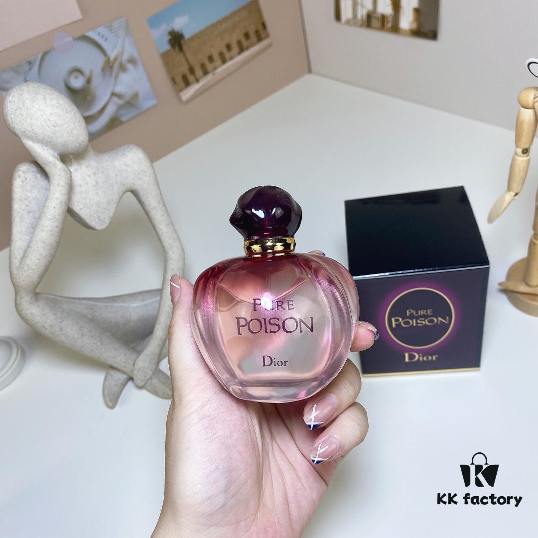 Dior Addict 100ml Women's Eau de Toilette