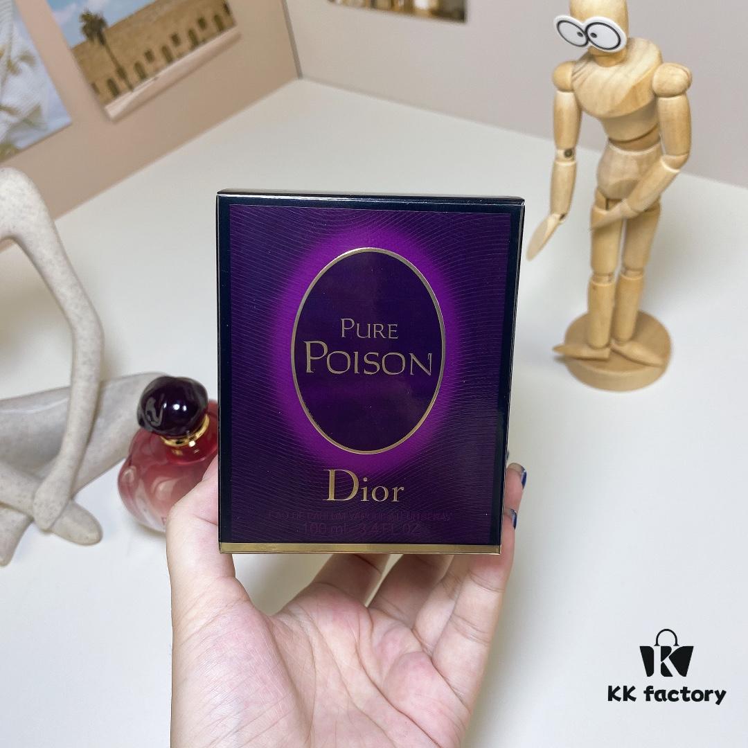 Dior Addict 100ml Women's Eau de Toilette