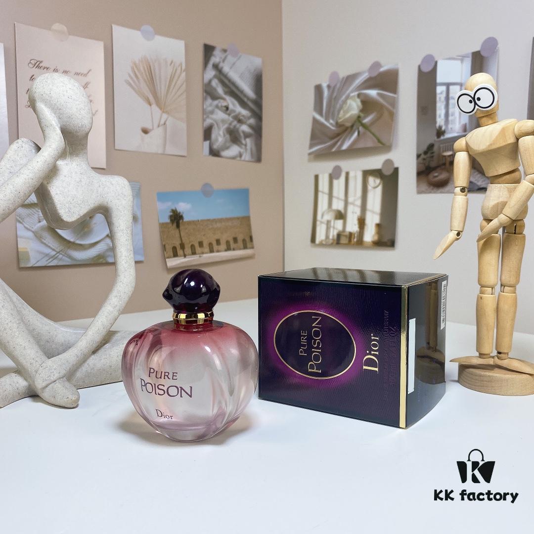 Dior Addict 100ml Women's Eau de Toilette