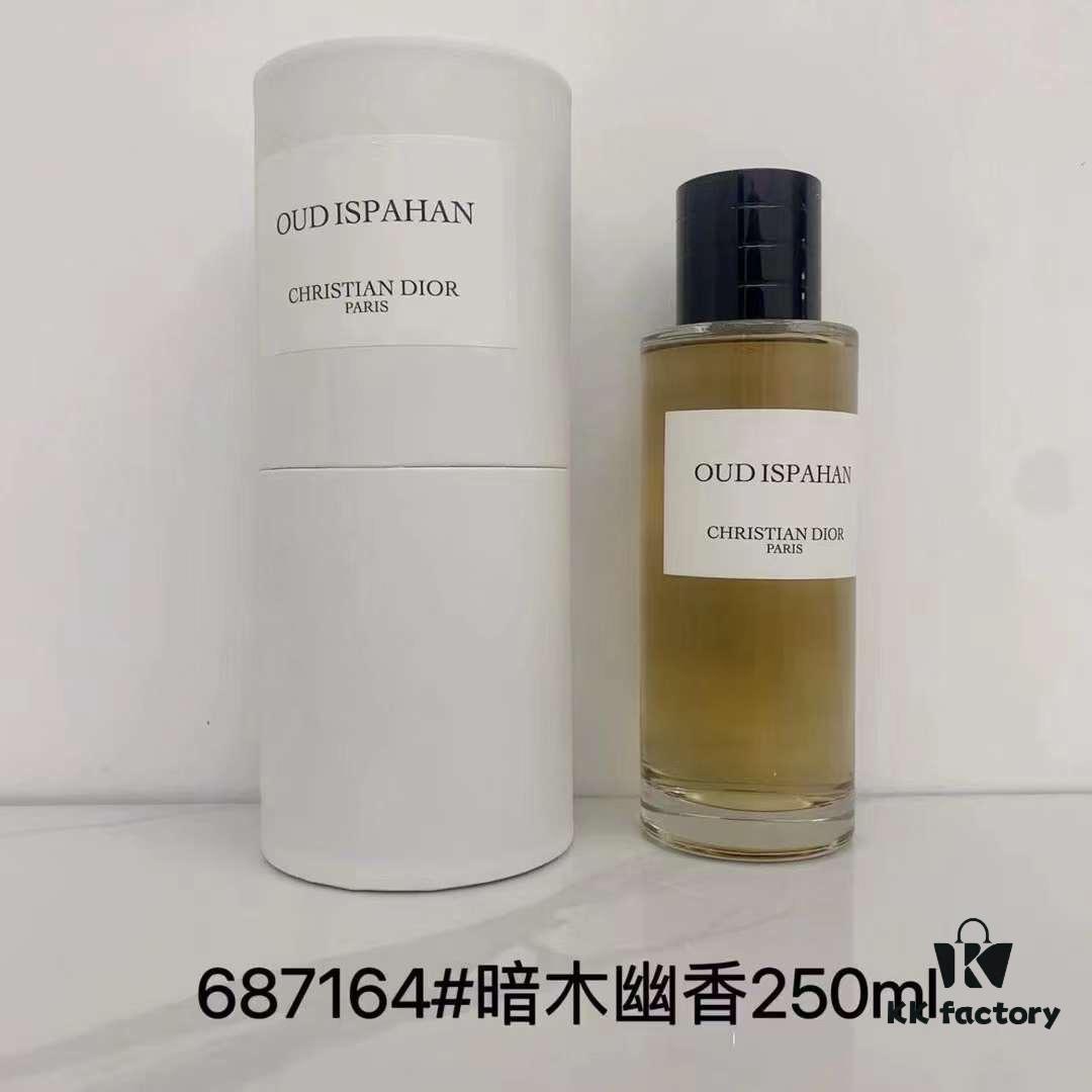 250ml Dior Collection, Cherry Blossom Whisper, Montaigne Salon, Wild Stroll, Enchanting Muse, Ink Mountain Bloom, Dark Wood Aroma, Purple Ebony, Amber Essence