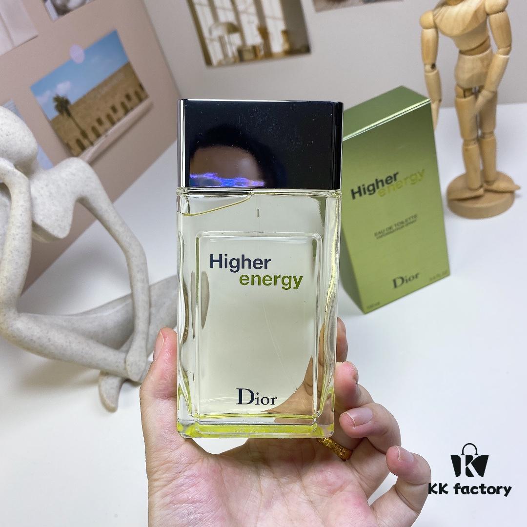 Dior Higher Energy 100ml