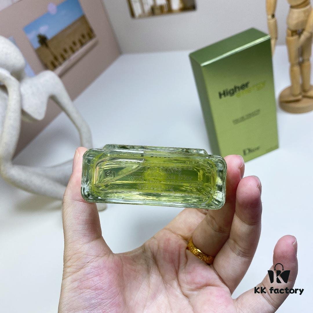 Dior Higher Energy 100ml