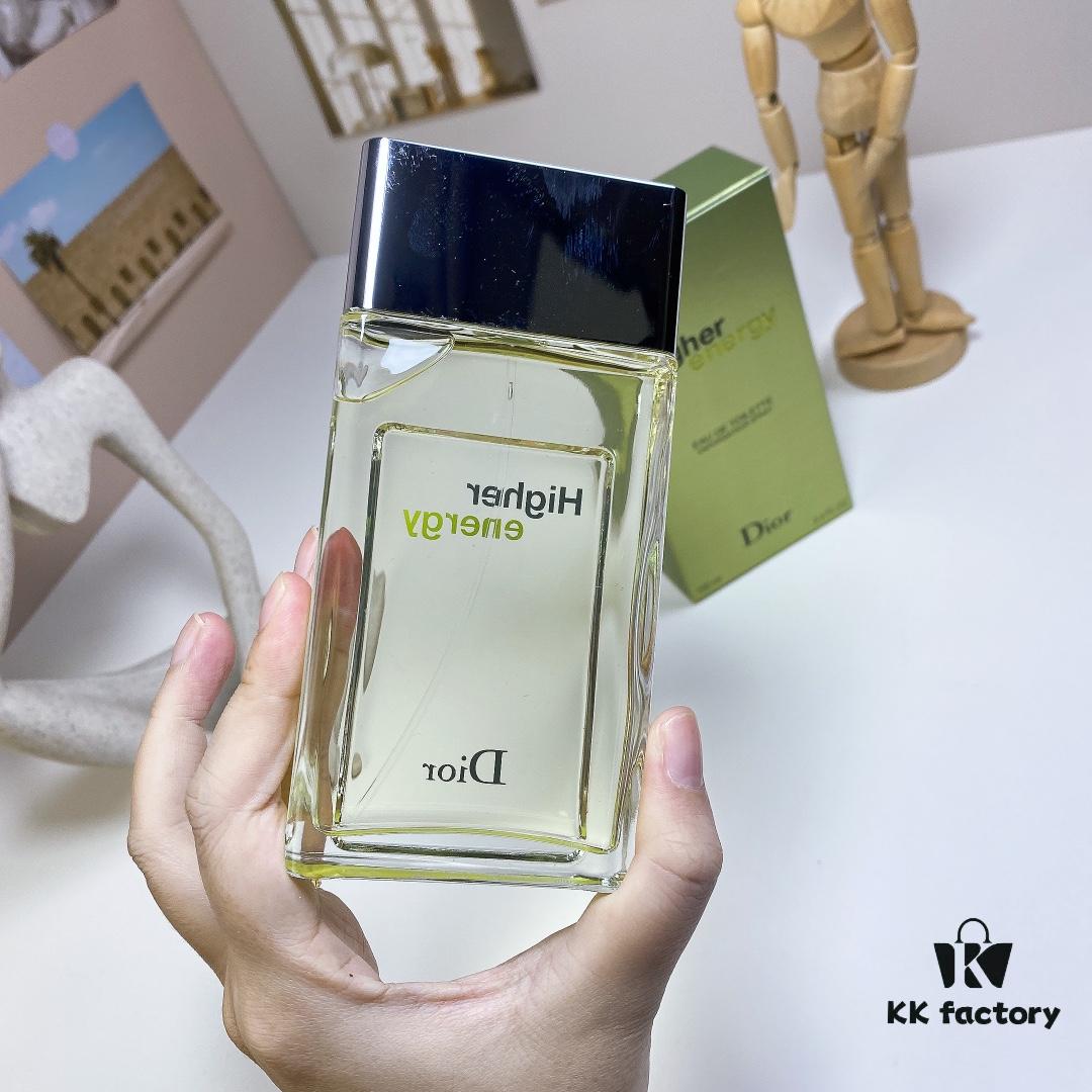 Dior Higher Energy 100ml