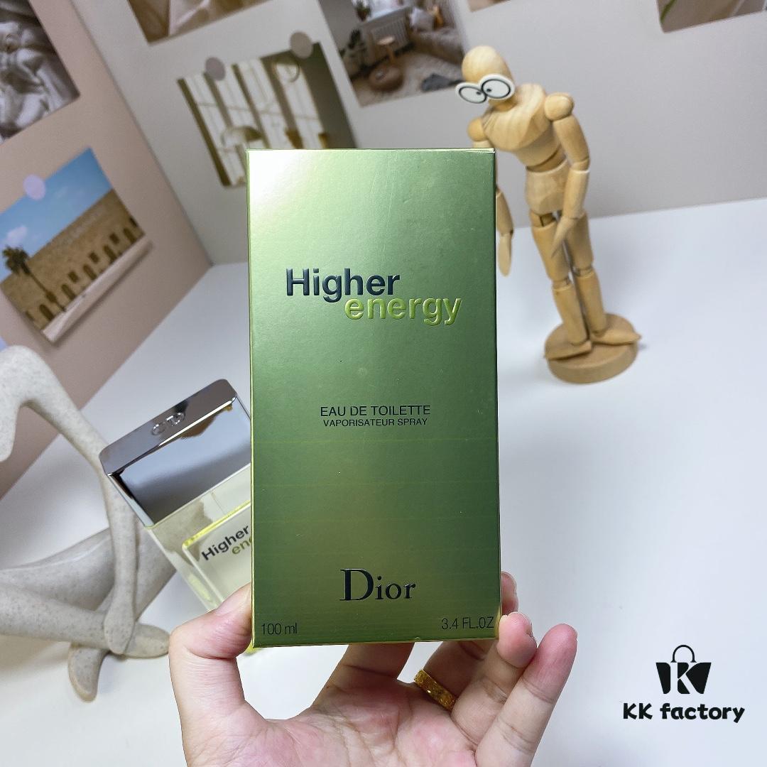 Dior Higher Energy 100ml