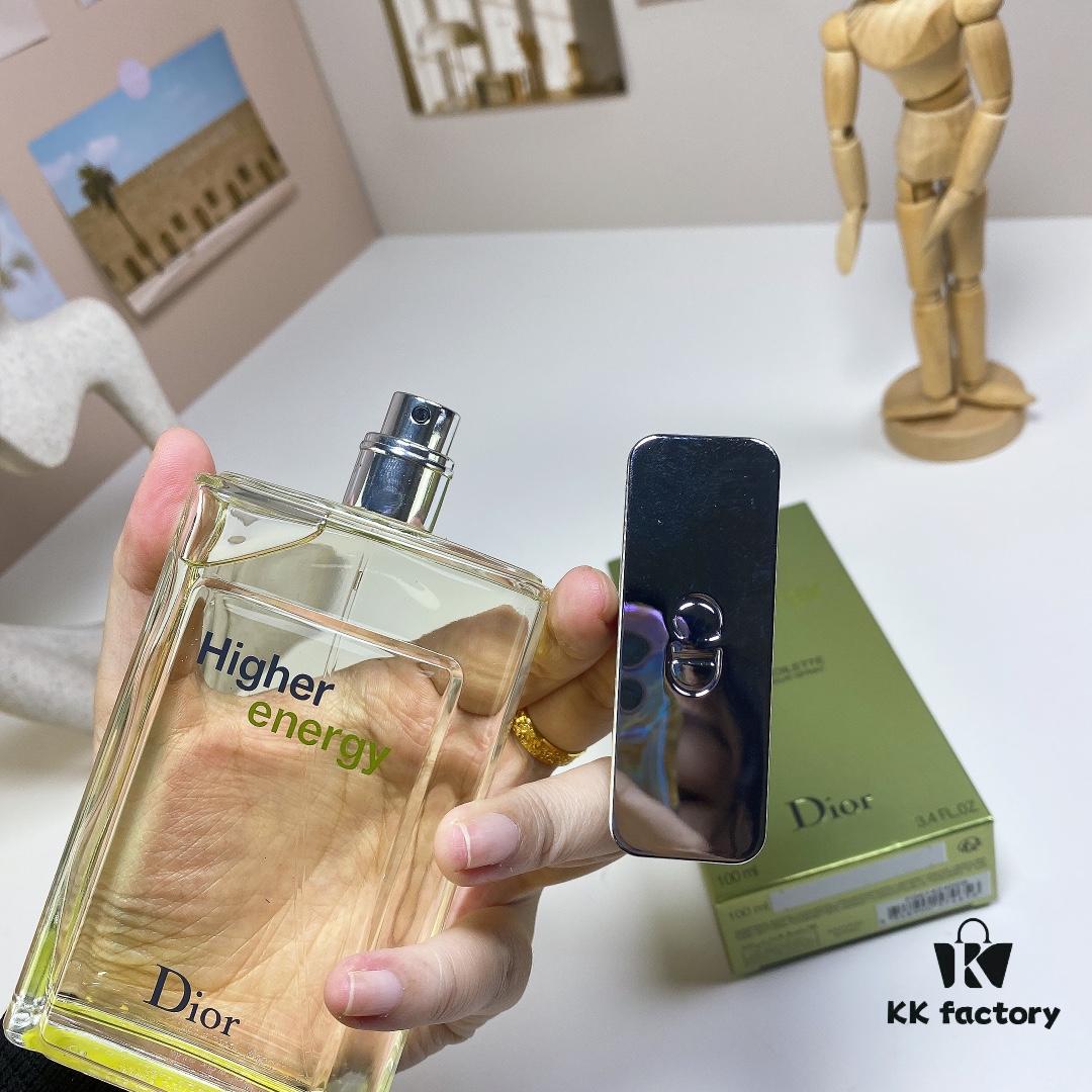 Dior Higher Energy 100ml