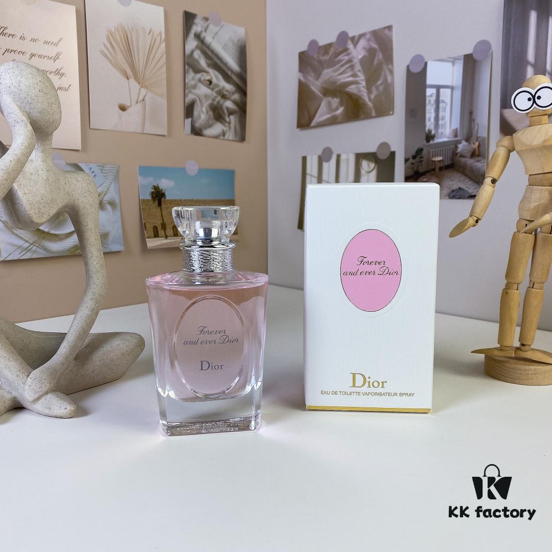 Dior Forever and Ever 100ml