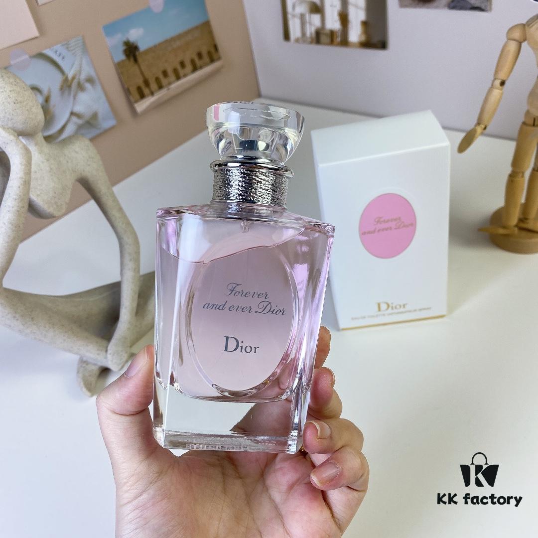 Dior Forever and Ever 100ml