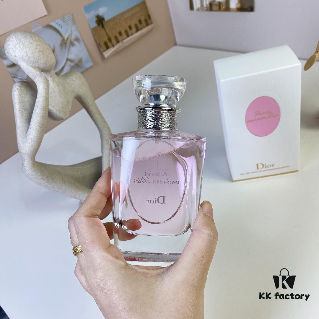Dior Forever and Ever 100ml