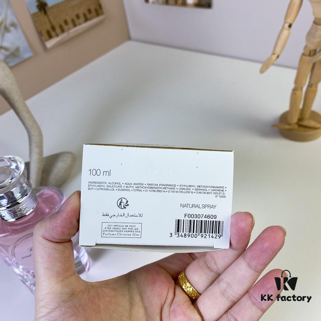 Dior Forever and Ever 100ml