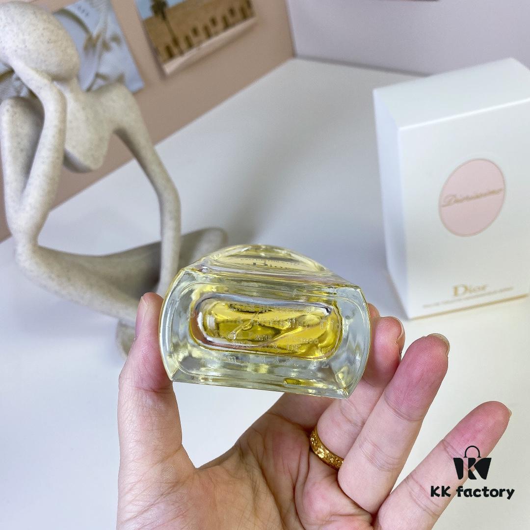 Dior Les Creations de Monsieur Dior Diorissimo Eau de Toilette 100ml