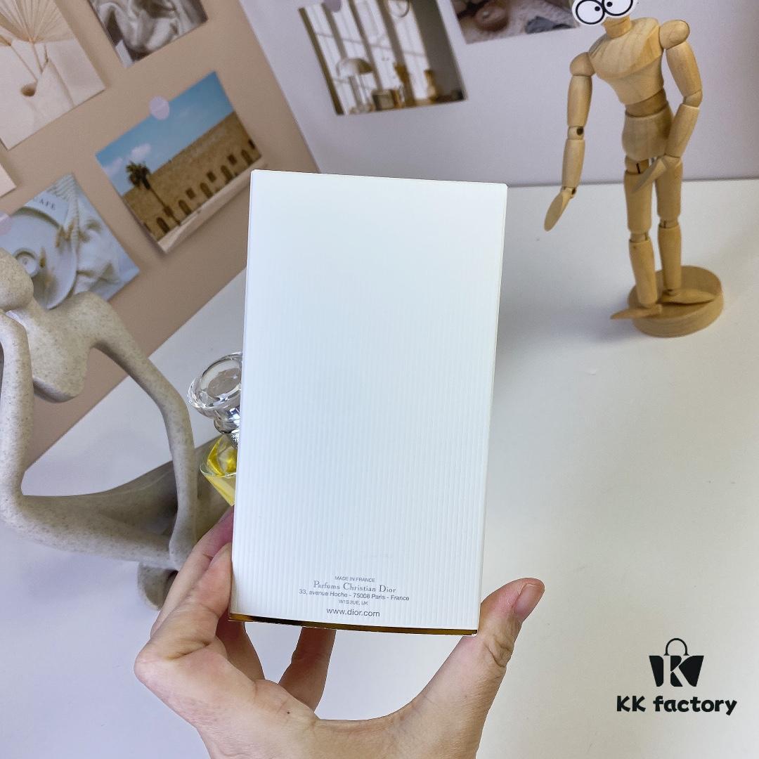 Dior Les Creations de Monsieur Dior Diorissimo Eau de Toilette 100ml