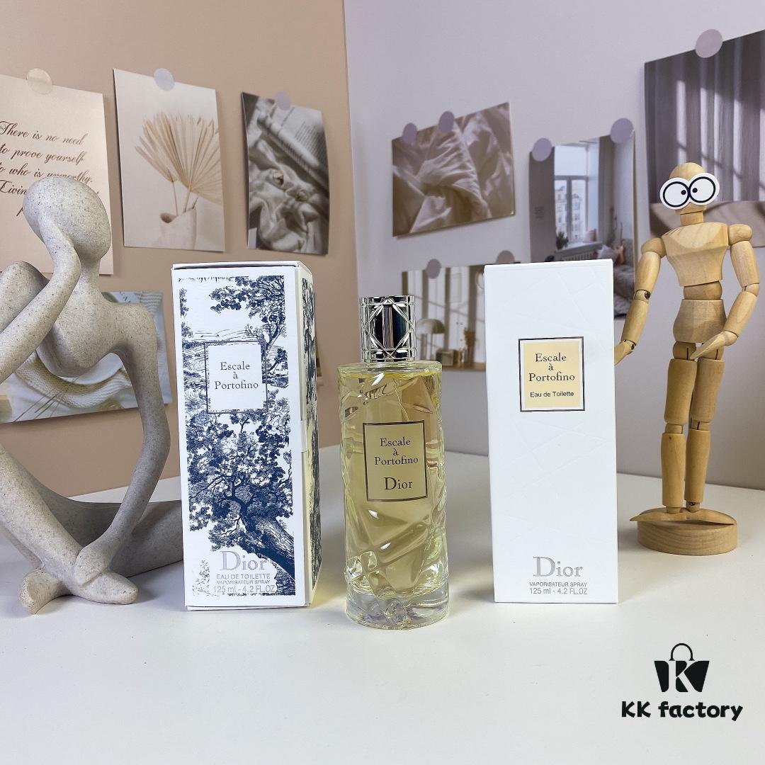 Dior Cruise Collection - Escale à Portofino 125ml