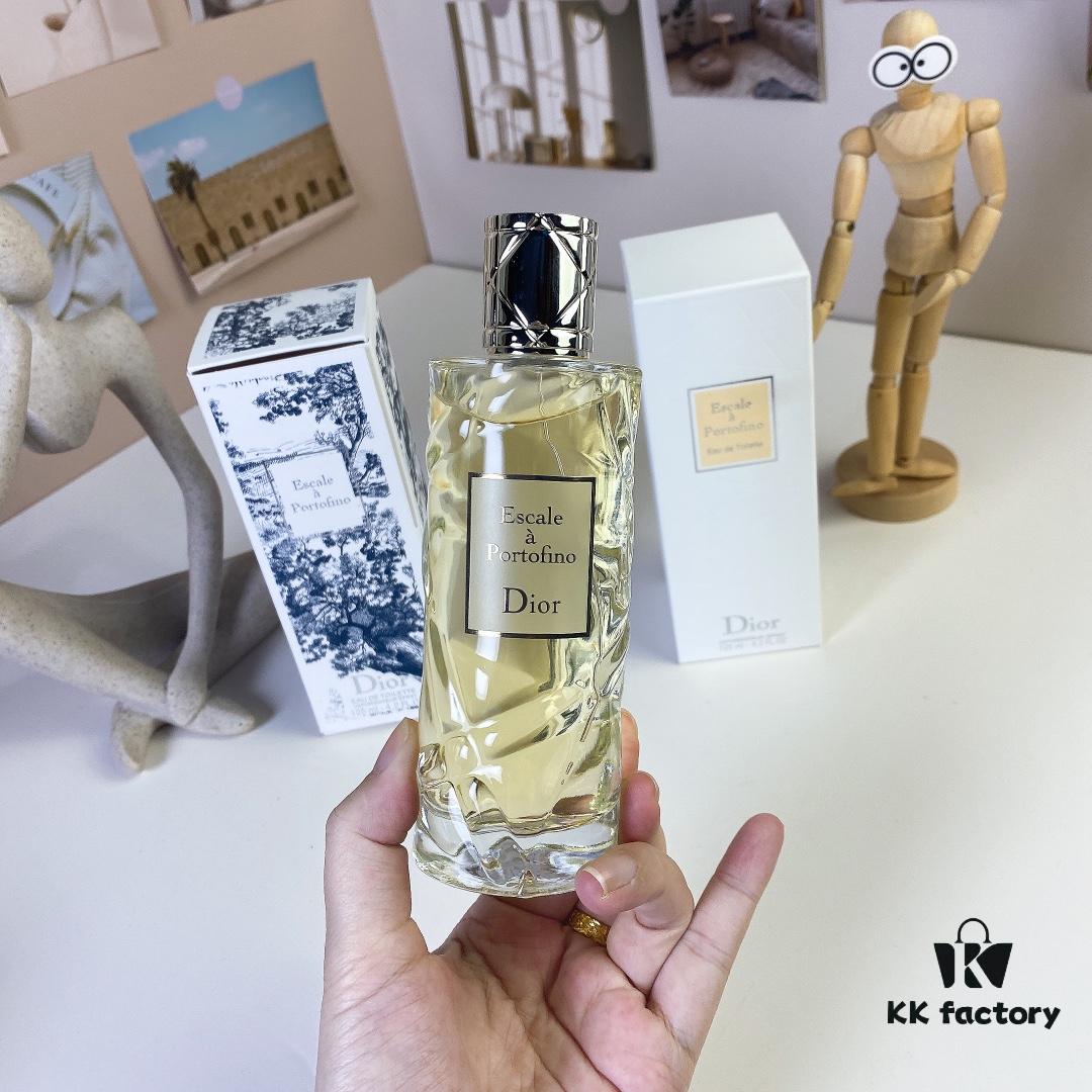 Dior Cruise Collection - Escale à Portofino 125ml