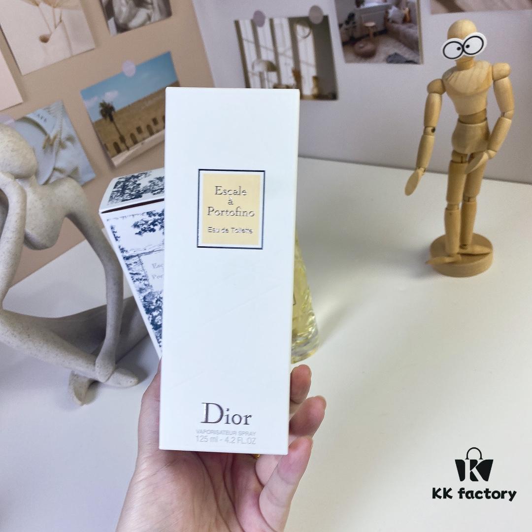 Dior Cruise Collection - Escale à Portofino 125ml