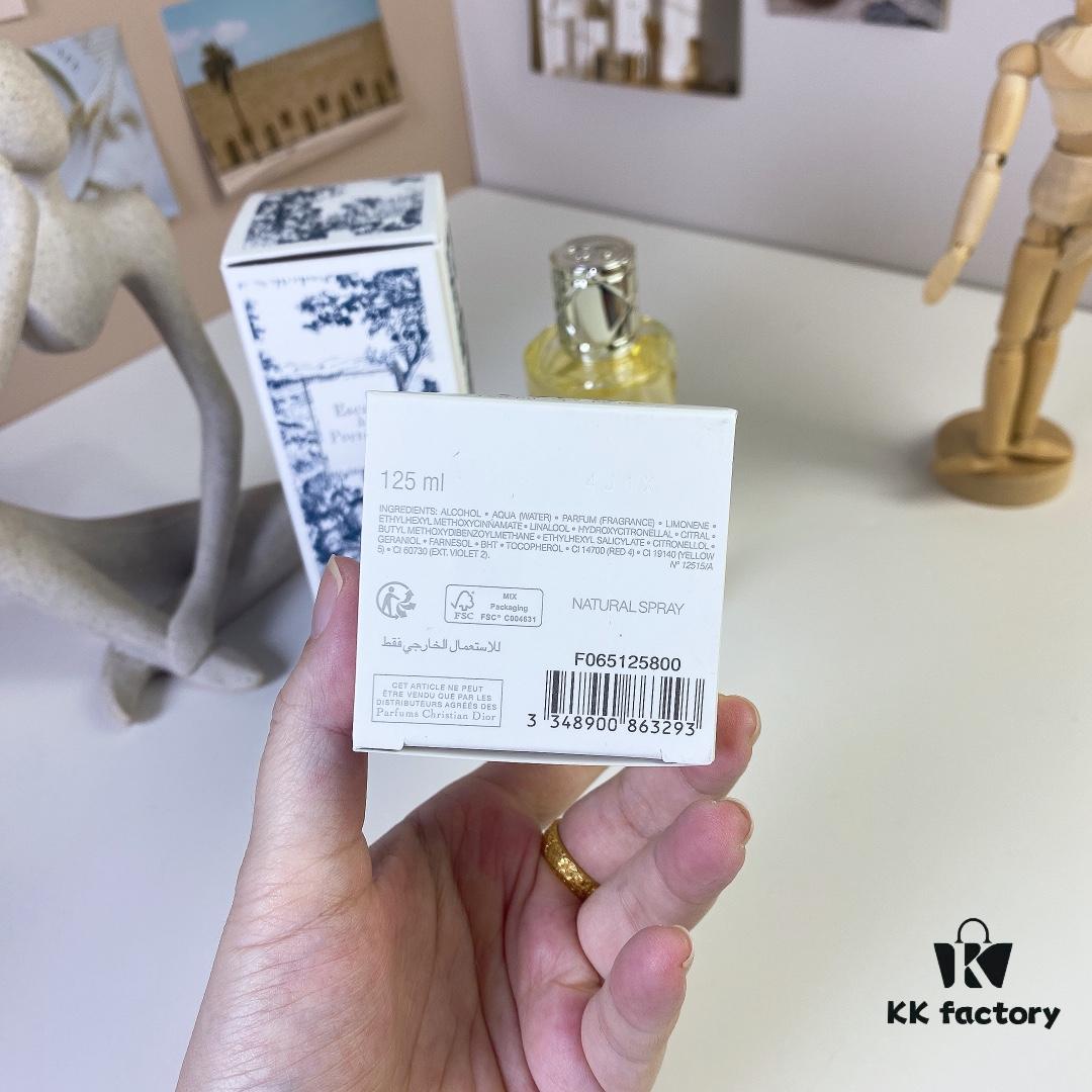 Dior Cruise Collection - Escale à Portofino 125ml