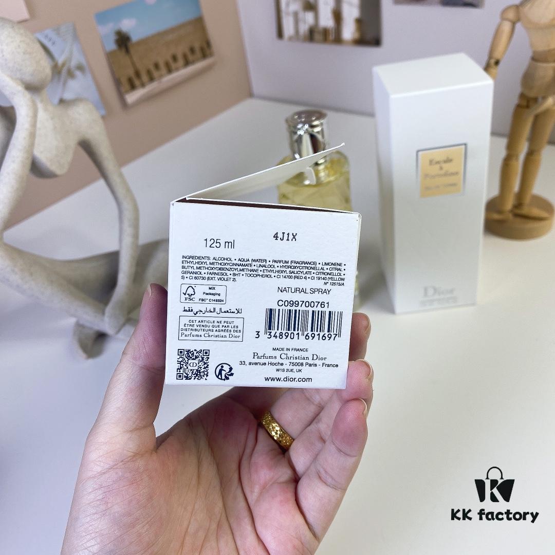 Dior Cruise Collection - Escale à Portofino 125ml