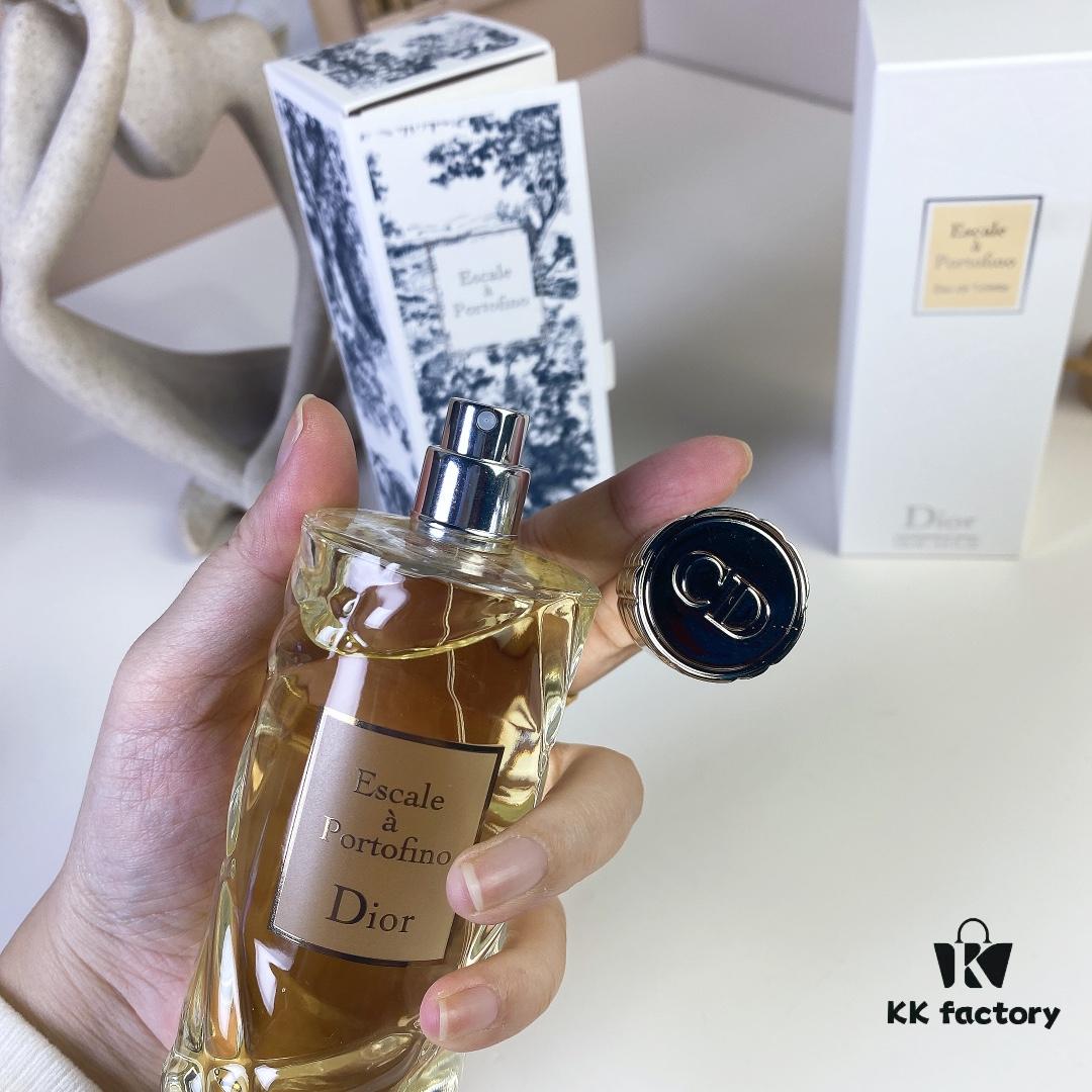 Dior Cruise Collection - Escale à Portofino 125ml