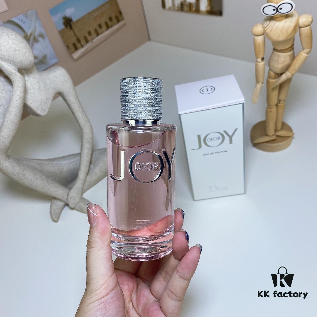Free Shipping Dior Joy Eau de Parfum for Women 90ML, a Floral Woody Musk Fragrance