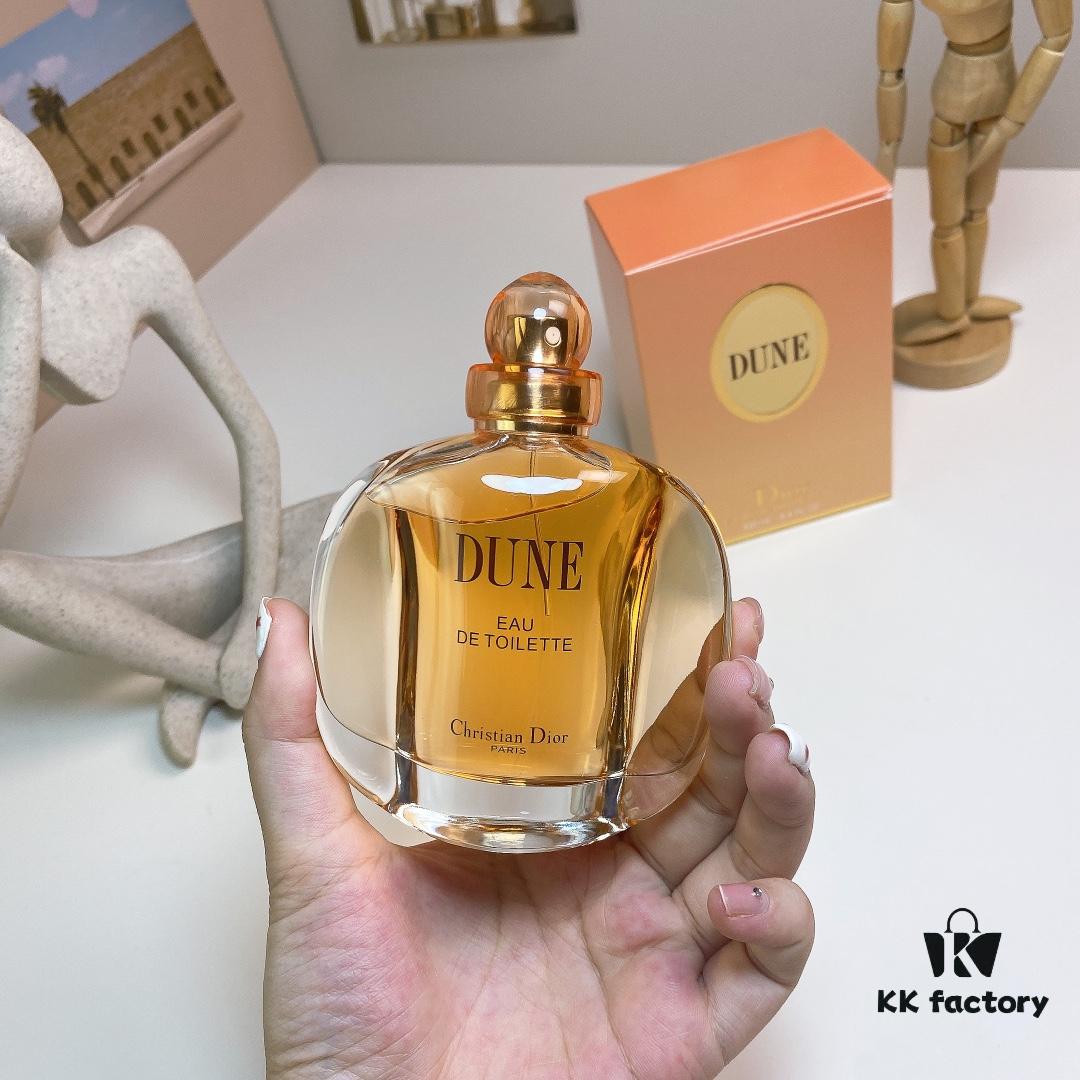 Free Shipping Dior Dune Women 100ml