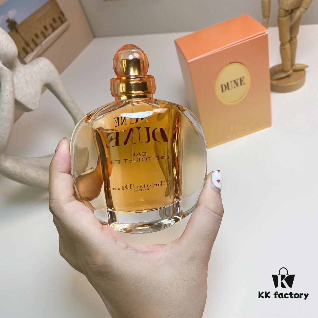 Free Shipping Dior Dune Women 100ml