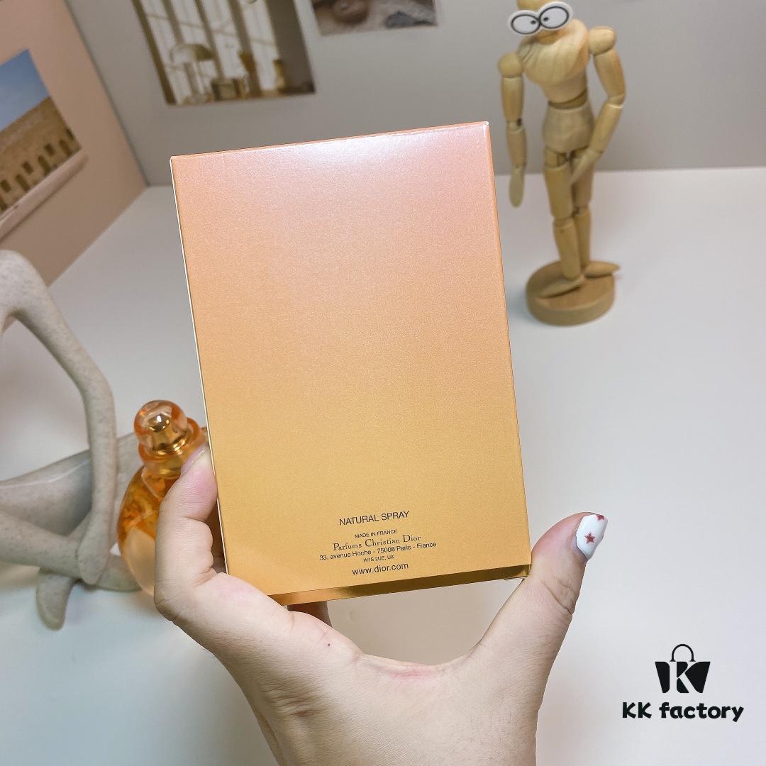 Free Shipping Dior Dune Women 100ml