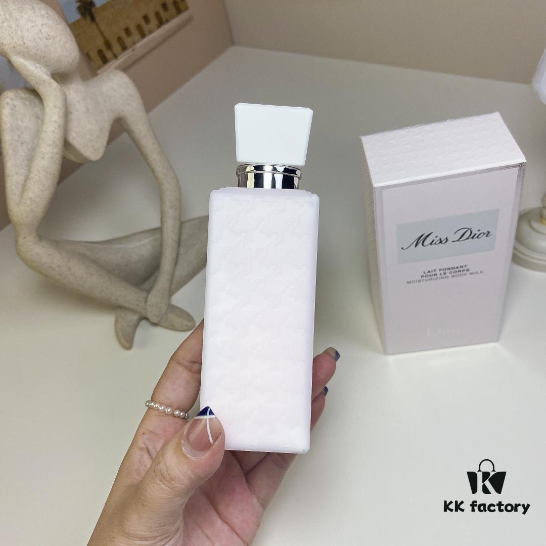 Free Shipping Dior J'adore Sweet Heart Body Lotion 200ml