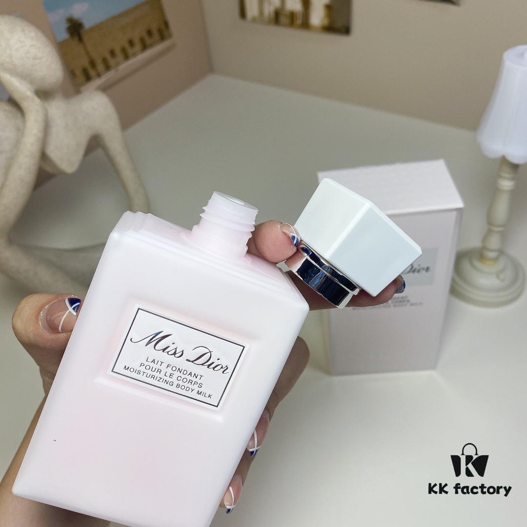 Free Shipping Dior J'adore Sweet Heart Body Lotion 200ml