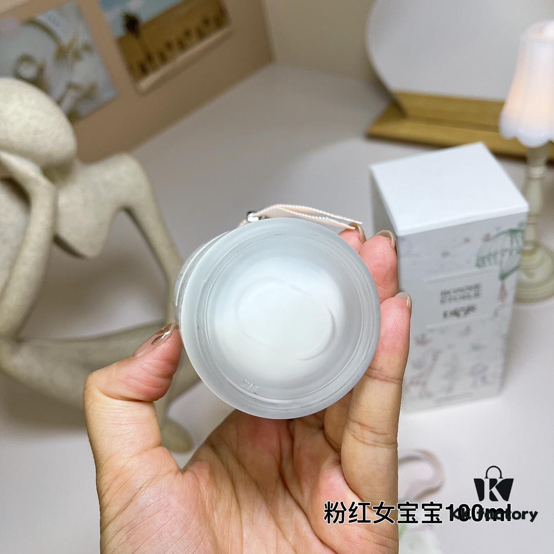 Free Shipping Dior Baby Dior Bonne Étoile, Pink Girl 100ml