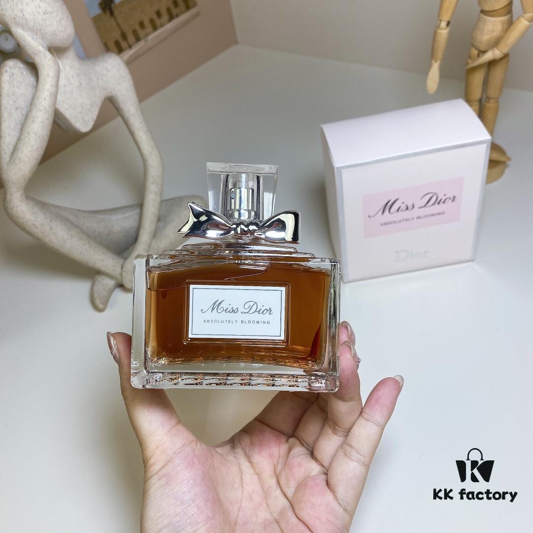 Free Shipping Dior Miss Dior Absolutely Blooming 100ml