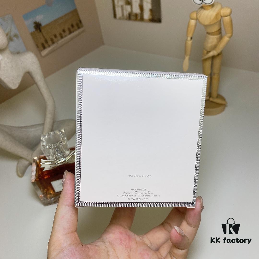 Free Shipping Dior Miss Dior Absolutely Blooming 100ml