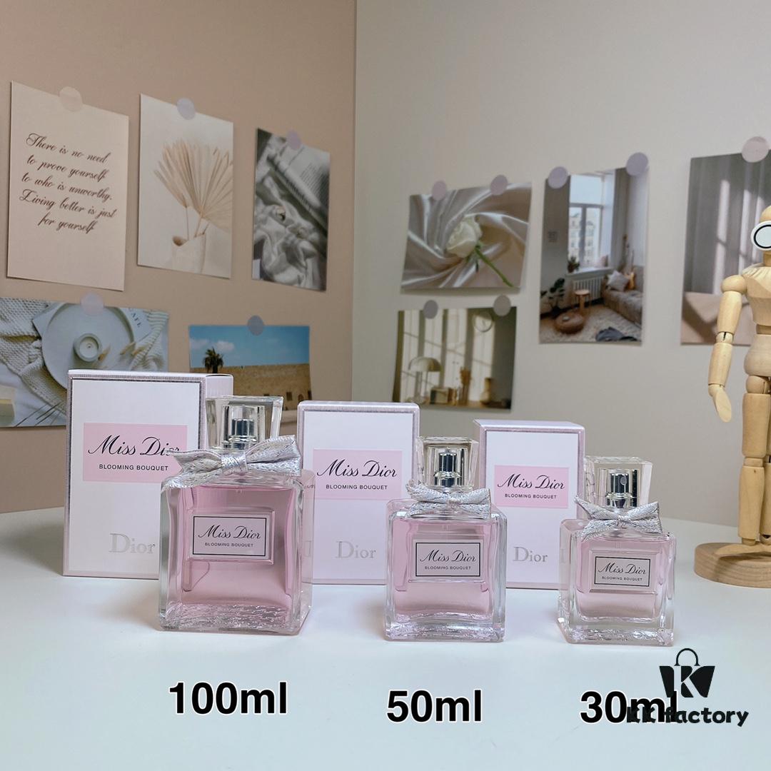 Dior Miss Dior Haute Couture Ribbon 2023 Edition Sweetheart Eau de Parfum for Women