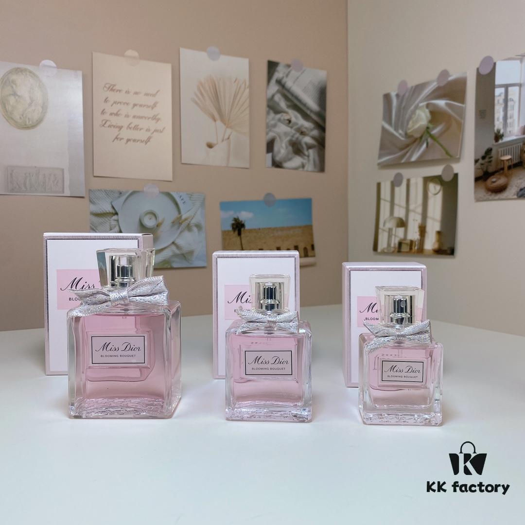Dior Miss Dior Haute Couture Ribbon 2023 Edition Sweetheart Eau de Parfum for Women