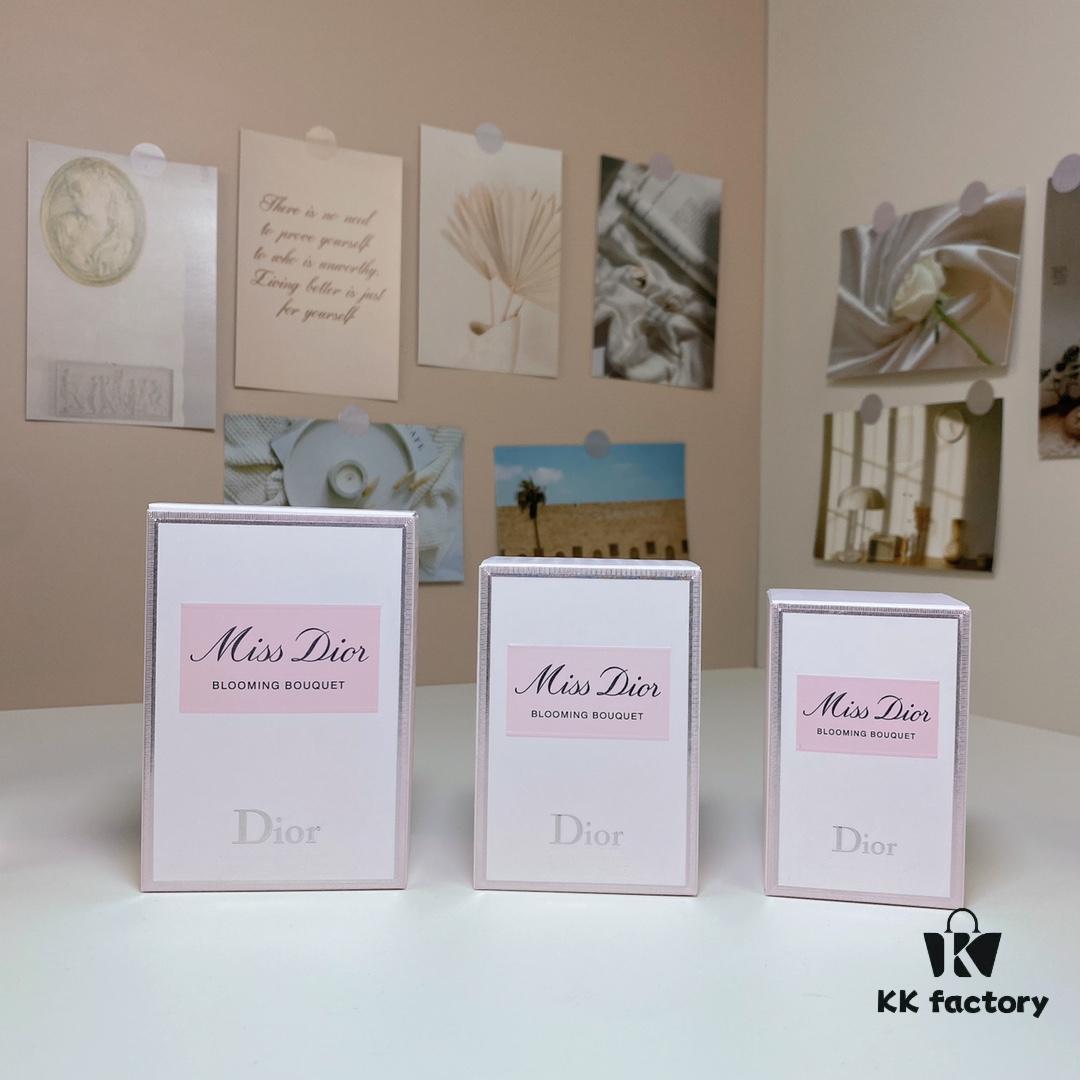 Dior Miss Dior Haute Couture Ribbon 2023 Edition Sweetheart Eau de Parfum for Women