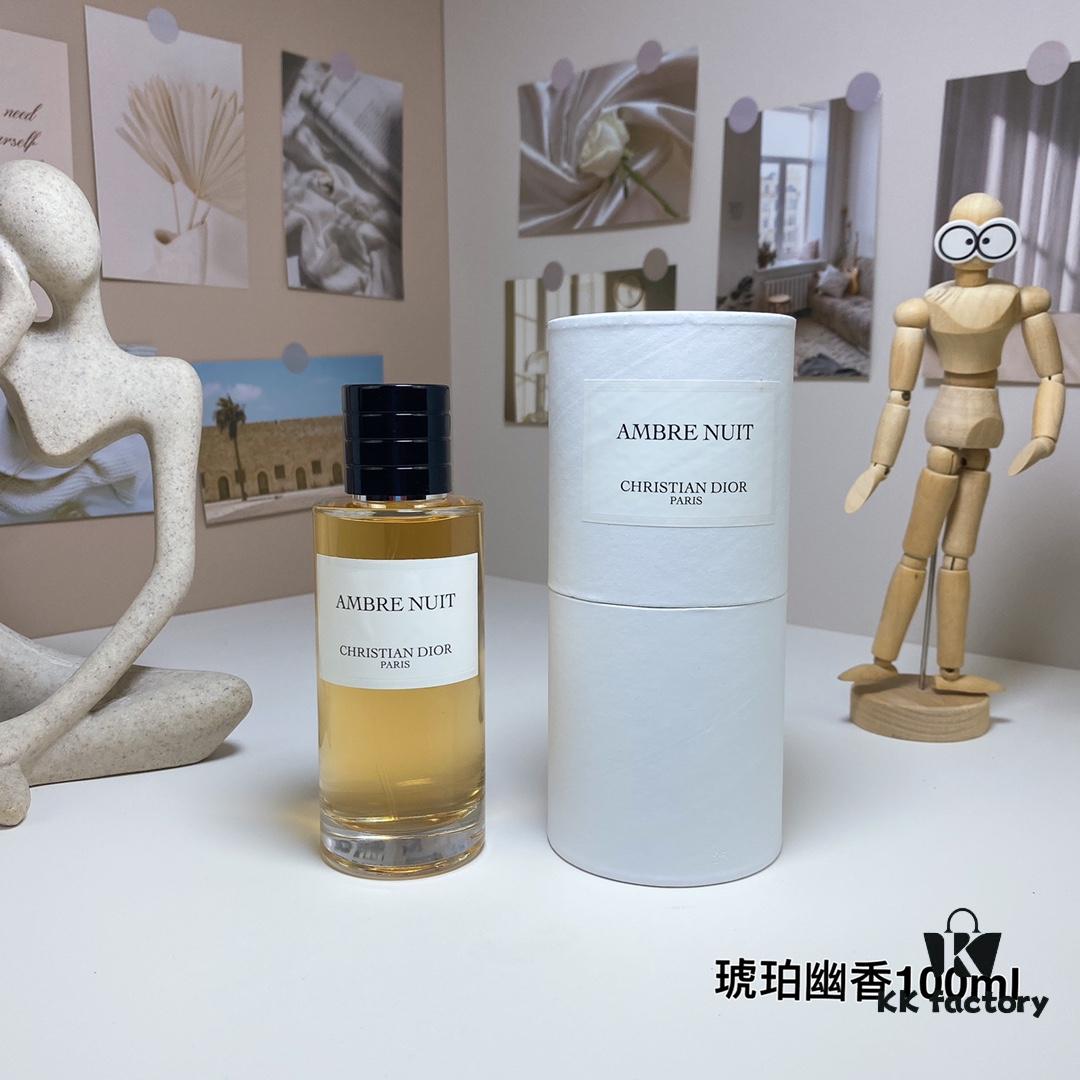 Dior Collection - Ambre Nuit 100ml