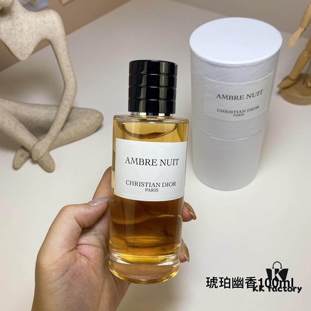 Dior Collection - Ambre Nuit 100ml